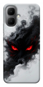 Чехол Smoke eyes для Infinix Smart 10