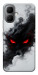 Чехол Smoke eyes для Infinix Smart 10