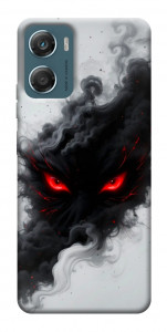 Чохол Smoke eyes для Motorola Moto G06