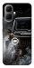 Чехол Black Mers для Infinix Smart 10