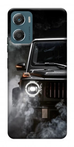 Чохол Black Mers для Motorola Moto G06