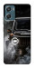 Чехол Black Mers для Motorola Moto G06