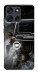 Чехол Black Mers для Motorola Moto G56 5G