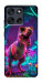 Чехол Neon dino для Motorola Moto G56 5G