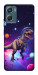 Чехол Space dino для Motorola Moto G06