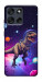 Чехол Space dino для Motorola Moto G56 5G