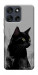Чехол Smoke cat для Motorola Moto G56 5G