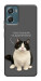 Чехол Сhubby для Motorola Moto G06