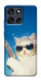 Чехол Diamond kitty для Motorola Moto G56 5G