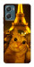 Чехол Paris selfie для Motorola Moto G06