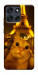 Чехол Paris selfie для Motorola Moto G56 5G