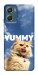 Чехол Sky kitty для Motorola Moto G06