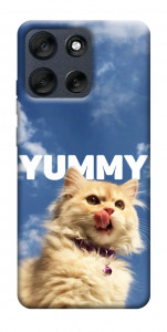 Чехол Sky kitty для Motorola Moto G56 5G