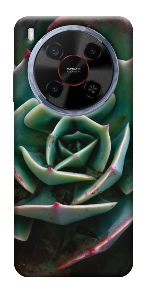 Чохол Ехеверія для ZTE Nubia V70 Max