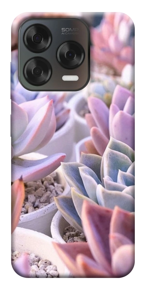 Чохол Ехеверія 2 для ZTE Nubia V70 Design