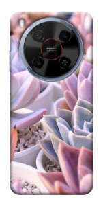 Чехол Эхеверия 2 для ZTE Nubia V70 Max