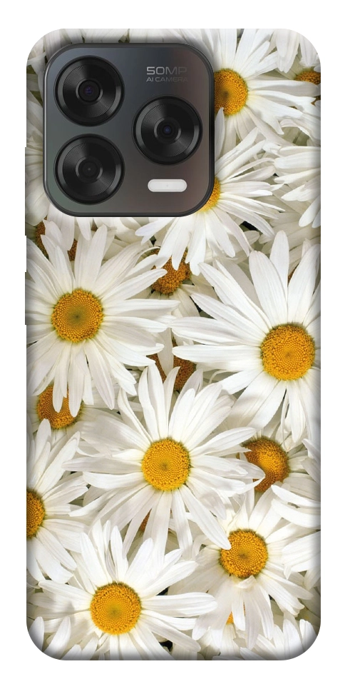 Чохол Chamomile для ZTE Nubia V70 Design