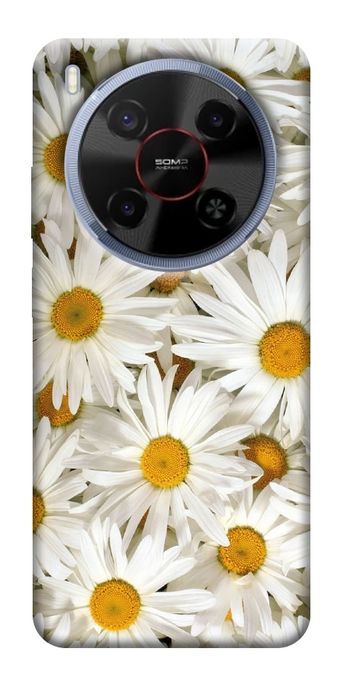 Чехол Chamomile для ZTE Nubia V70 Max