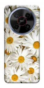 Чехол Chamomile для ZTE Nubia V70 Max