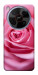 Чохол Pink bud для ZTE Nubia V70 Max