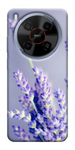 Чехол Лаванда для ZTE Nubia V70 Max
