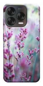 Чохол Лаванда 2 для ZTE Nubia V70 Design