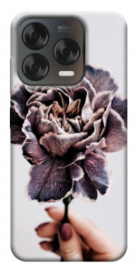 Чохол Гвоздика для ZTE Nubia V70 Design
