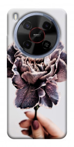 Чехол Гвоздика для ZTE Nubia V70 Max