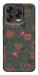 Чохол Милі серця для ZTE Nubia V70 Design