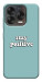Чохол Stay positive для ZTE Nubia V70 Design