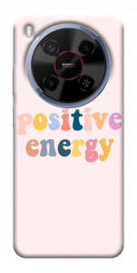 Чехол Positive energy для ZTE Nubia V70 Max