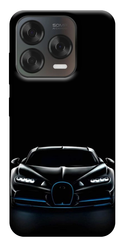 Чохол Авто для ZTE Nubia V70 Design