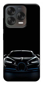 Чохол Авто для ZTE Nubia V70 Design