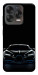 Чохол Авто для ZTE Nubia V70 Design
