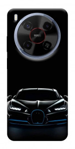 Чехол Машина для ZTE Nubia V70 Max