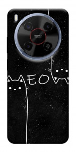 Чехол Meow для ZTE Nubia V70 Max