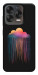 Чохол Color rain для ZTE Nubia V70 Design