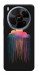 Чехол Color rain для ZTE Nubia V70 Max