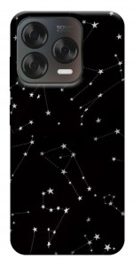 Чохол Сузір'я для ZTE Nubia V70 Design