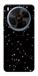 Чехол Созвездия для ZTE Nubia V70 Max