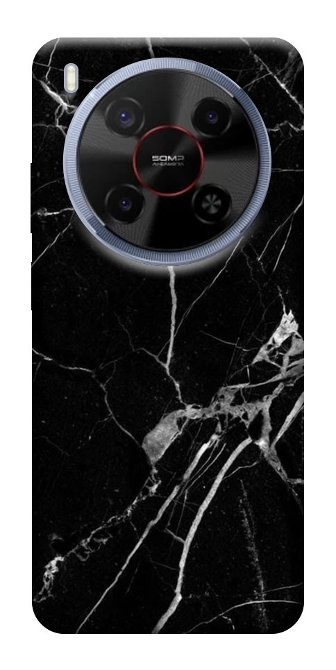 Чехол Мрамор для ZTE Nubia V70 Max