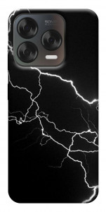 Чохол Блискавка для ZTE Nubia V70 Design