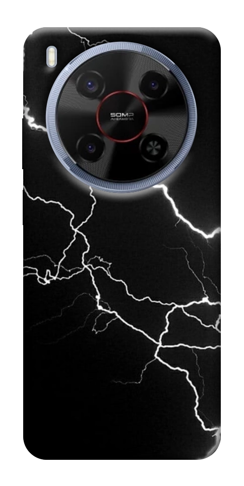 Чехол Молния для ZTE Nubia V70 Max