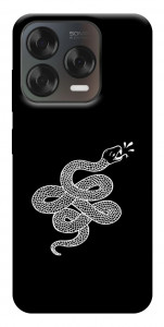 Чохол Змія для ZTE Nubia V70 Design