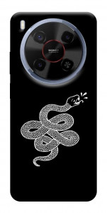 Чехол Змея для ZTE Nubia V70 Max