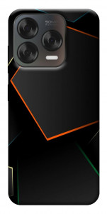 Чохол Абстракція для ZTE Nubia V70 Design
