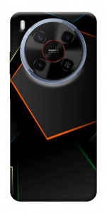 Чехол Абстракция для ZTE Nubia V70 Max