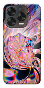 Чохол Абстракція 3 для ZTE Nubia V70 Design