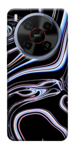 Чехол Абстракция 2 для ZTE Nubia V70 Max