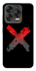 Чохол Stop для ZTE Nubia V70 Design